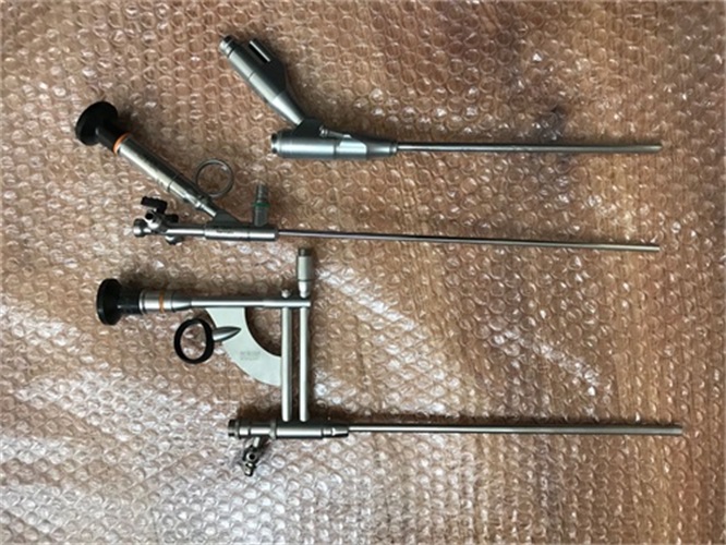 醫(yī)用內窺鏡故障維修